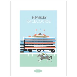 Newbury Racecourse