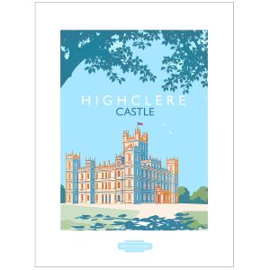Travel Prints
