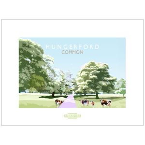 Hungerford Common