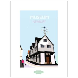 West Berkshire Museum, Newbury