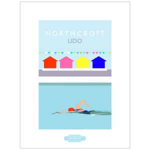 Northcroft Lido