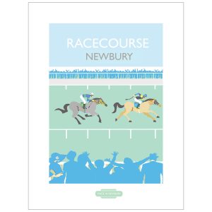 Newbury Racecourse
