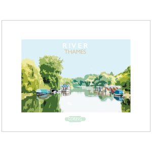 River Thames