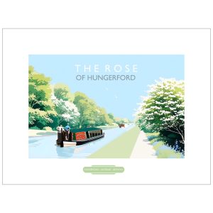 The Rose of Hungerford