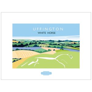 Uffington White Horse