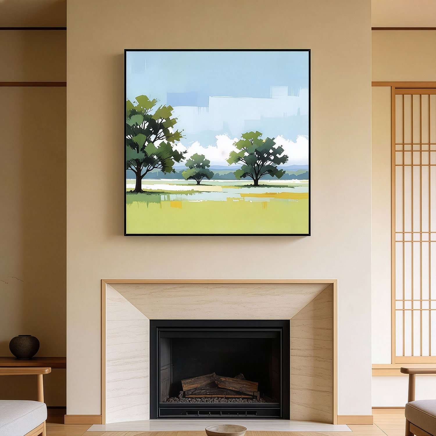 Evergreen - Image 2