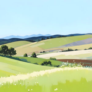 On The Way to Watership Down
