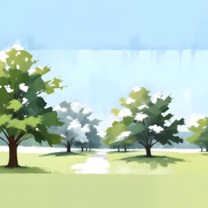Tranquil Avenue