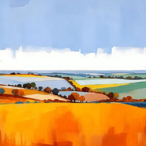 Berkshire Horizon - Autumn
