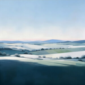 Berkshire Horizon - Winter