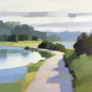 Greenham Common II