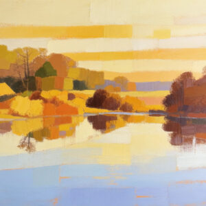 Greenham Common III