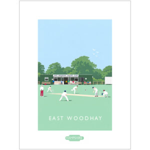 East Woodhay Cricket Club